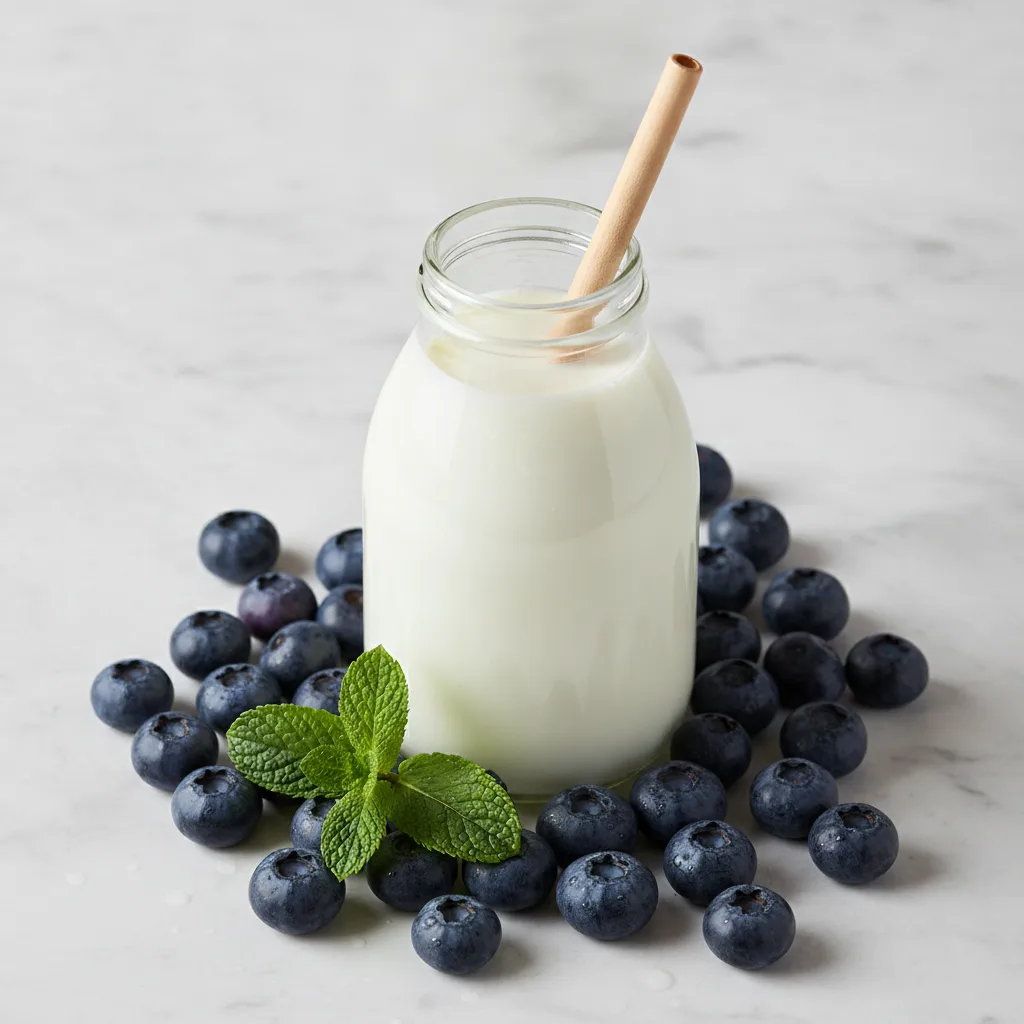 Kefir