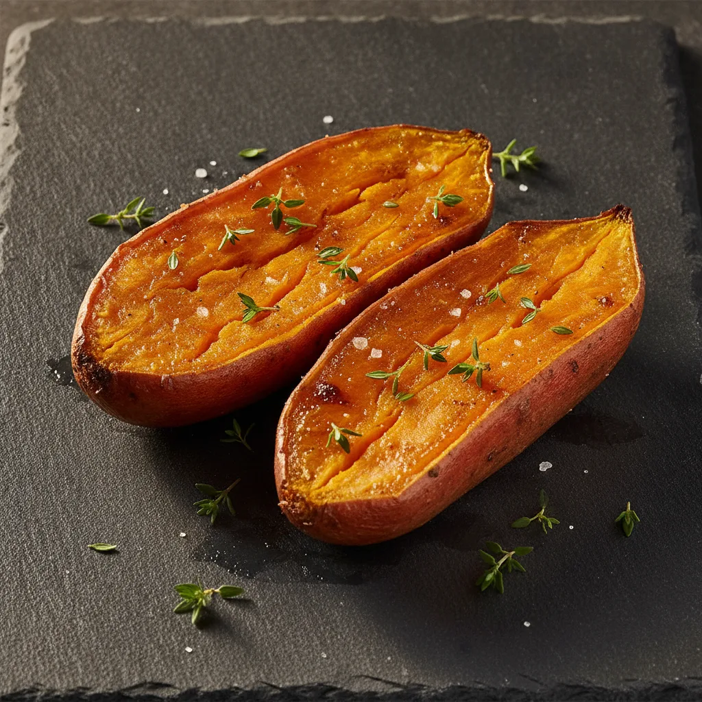 Sweet potato