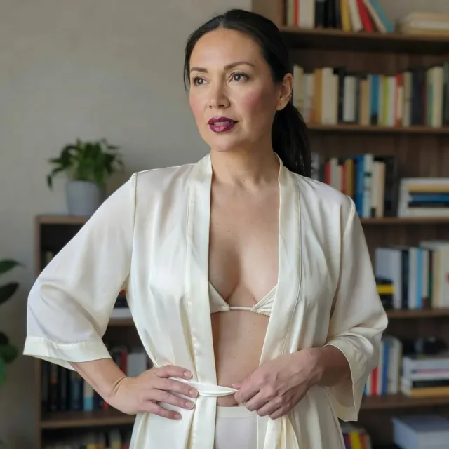 Carmen J.
